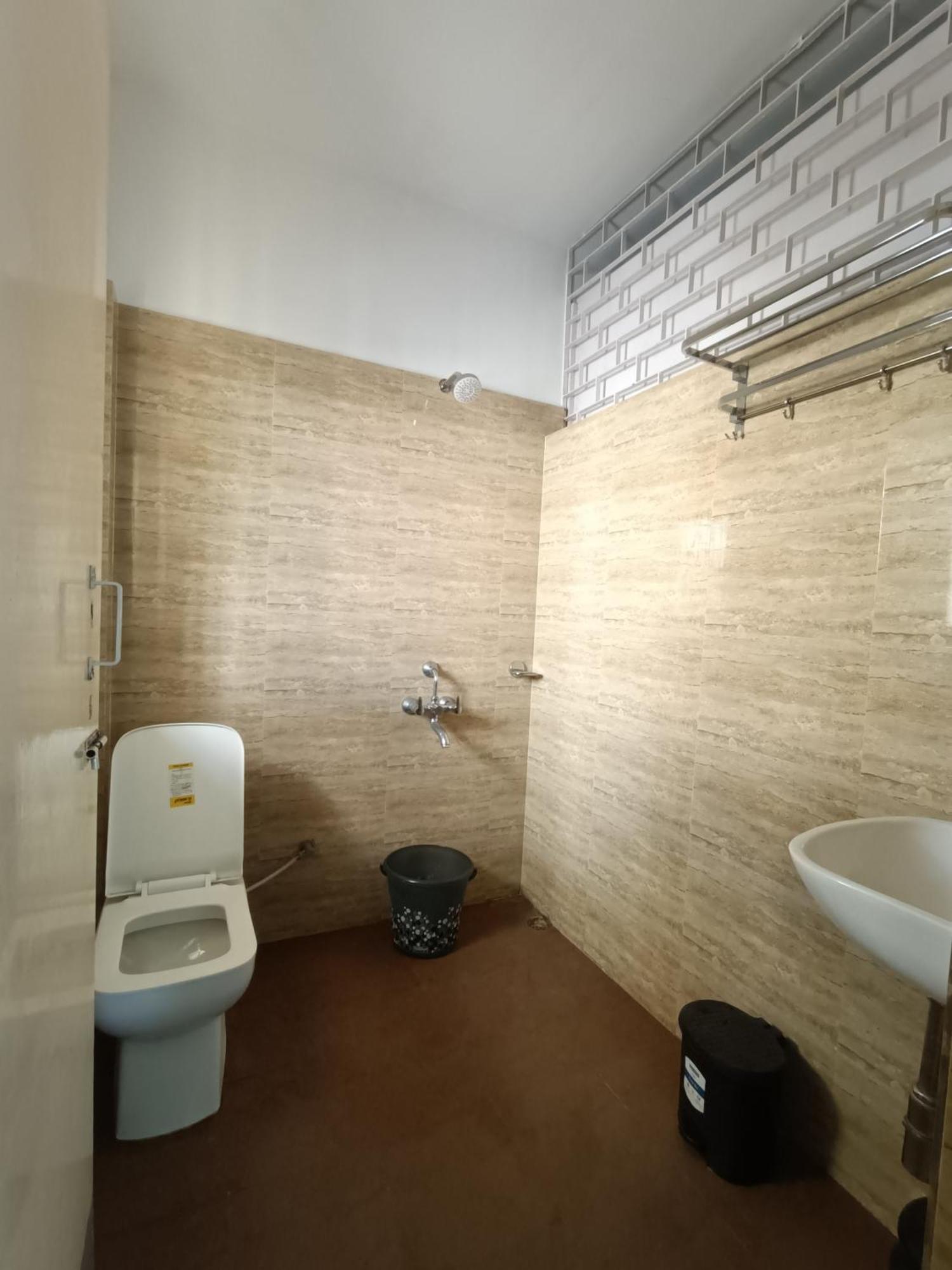 Riverview Guest House Guwahati Exterior foto